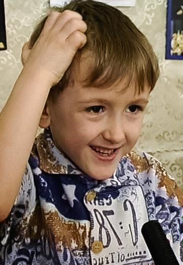 "Вустами малечі": що б ти зробив, якби був Президентом?