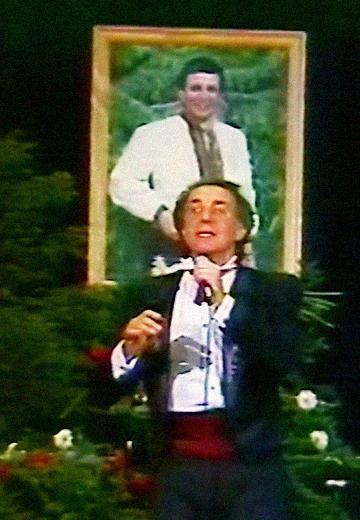 Charity telethon in memory of Nazariy Yaremchuk: 1996. Part 1