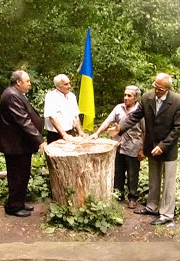 Rosokhatskaya group: the history of an underground organization