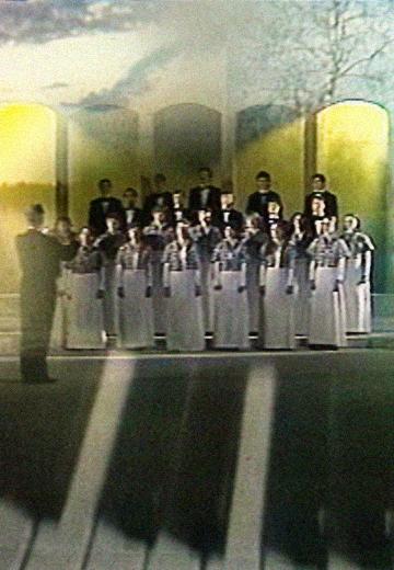 Mykola Leontovych: ‘Melodies of a Gentle Enchanter’