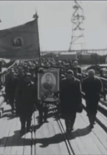 The Death of Stalin: Cannibalismus or "Effective Manager"