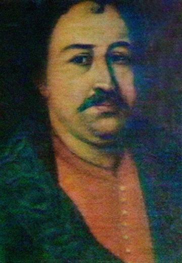 "Іван Мазепа — гетьман України"