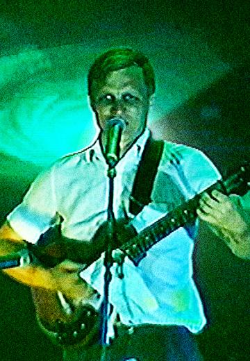 Таврійські ігри: 1993 рік