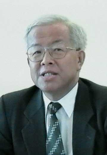 Ambassador of Japan in Lutsk