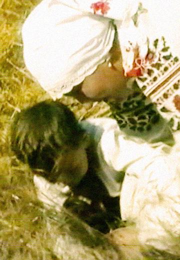 Rituals for the harvest