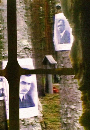 Victims of the Solovki and Sandarmokh terror