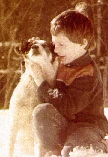 Winter Pushcha-Vodytsia, 1980