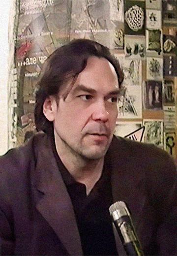 Літературний вечір "Потяг прибуває" 