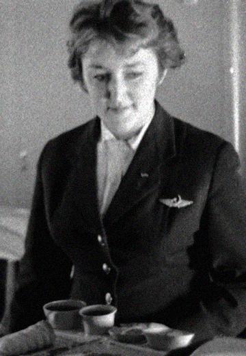 Авіарейс "Львів — Москва" та інші хроніки: 1959 рік. 