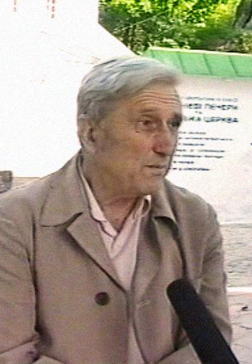 Прогулянка Болдиними горами