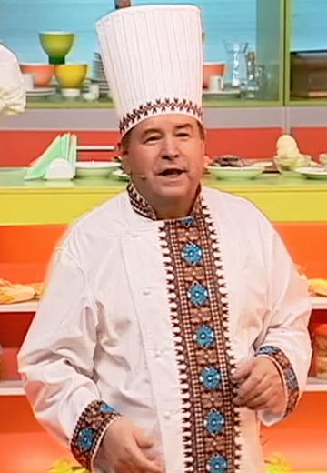 Музична кар'єра Михайла Поплавського