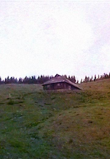The mystery of Mount Pip-Ivan
