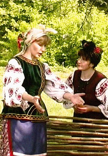 Humour Festival ‘Vyshnevi usmishky’