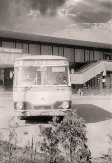 Червоноград: 1985 рік 