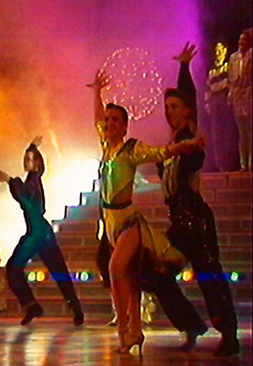 Студія "Гарт": підприємці, КПУ, "Кому вниз"