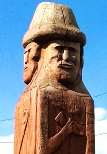 Lychkivtsi: history, legends and sights