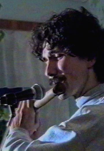 Фестиваль "Перлини сезону": репортаж, 1996 рік