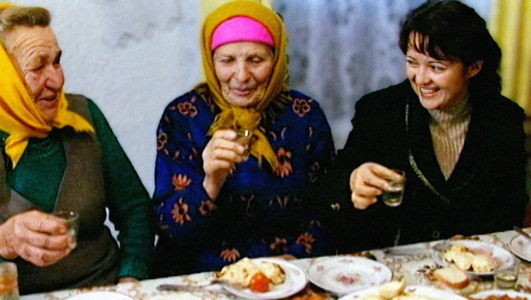 Село Мала Токмачка, 2002 рік