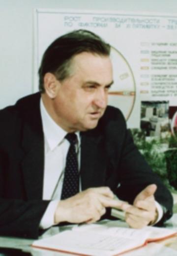 Enterprise "Odesakholodmash"