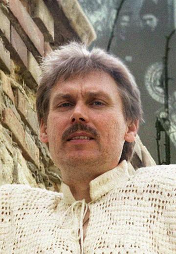 Олег Марцинківський "До українців"