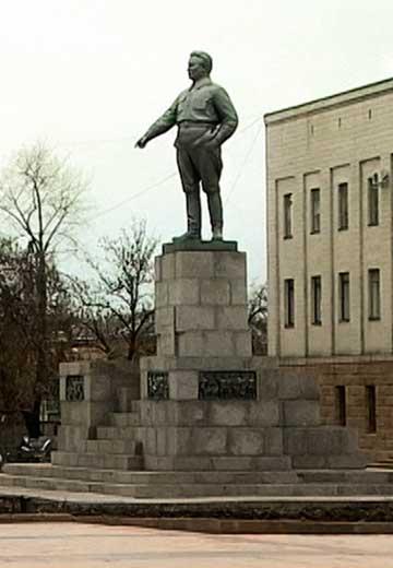 Кіровоград, 2007 рік
