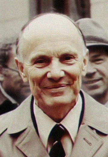 Інтерв’ю з Борисом Патоном, 1982 рік