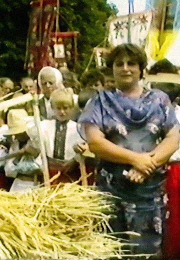 Feast of the First Sheaf