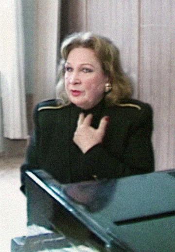 Євгенія Мірошниченко: життя за заповідями