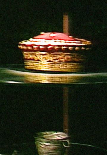 Culture of the ancient Scythians