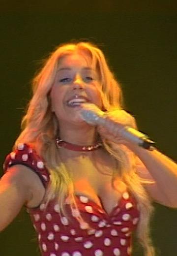 Чорноморські ігри в Скадовську, 2007 рік