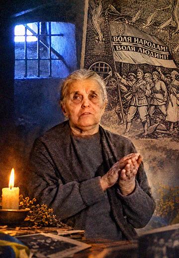 "Вони жили для України". Частина третя