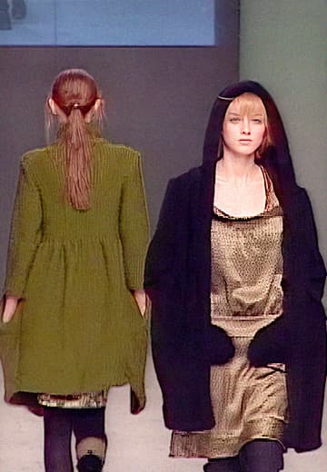 Fashion Week: 2007