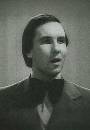 Співає Василь Тіткін, 1979 рік