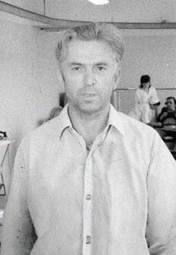 Новий санаторій: 1974
