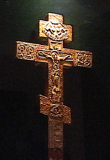 Church Archaeological Museum