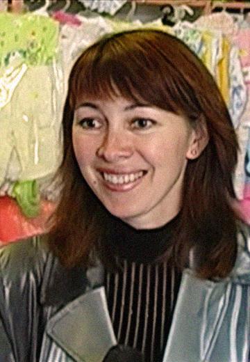 Children's clothing "Evromart"