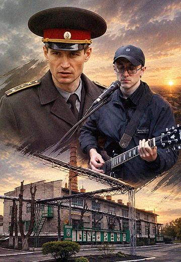 Life behind bars: correctional colony №4 in Zhytomyr