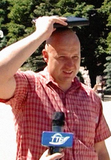 What Ternopil residents think about journalists