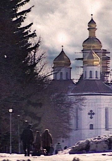 Chernihiv, 2004