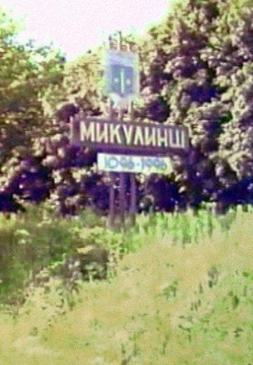 History of Mykulynetsky Castle