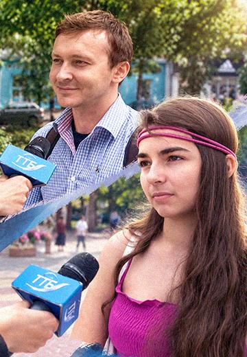 "Я хочу сказати": чому люди курять?