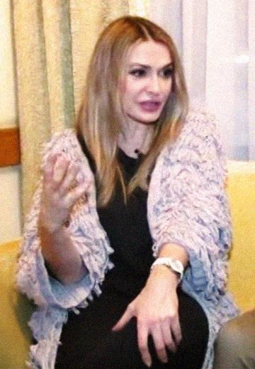Interview with Olga Sumskaya