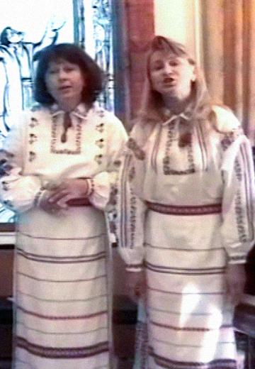 Хмельницький літературний музей: тріо "Камертон"