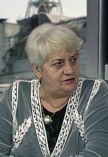 Інтерв’ю з вдовами ліквідаторів Чорнобильської аварії