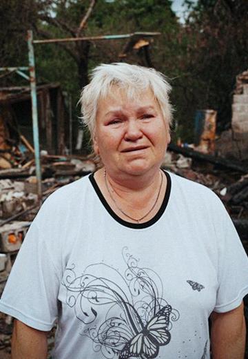 Attacks on Kharkiv on June 4, 2025