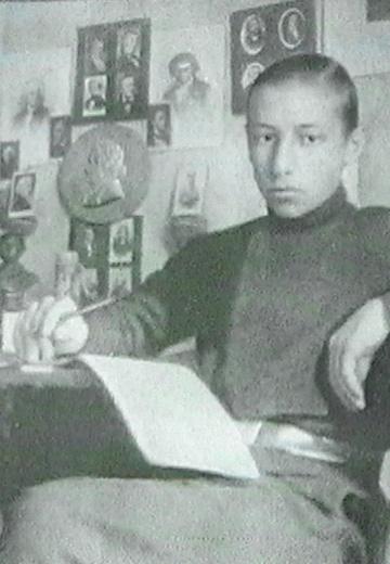 “Stravinsky's Star over the World”