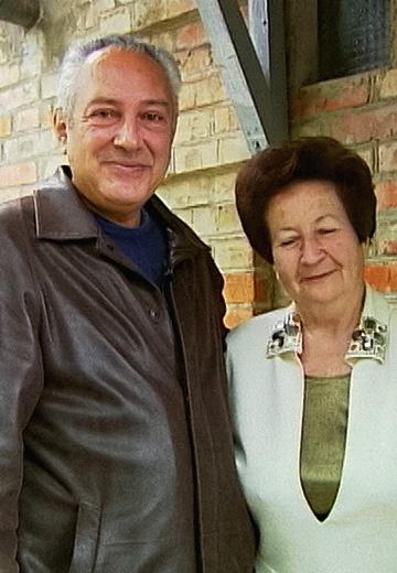 Composer Oleksandr Zlotnyk. Part 1