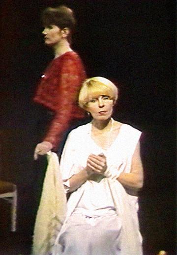 Поезія Катерини Міщенко