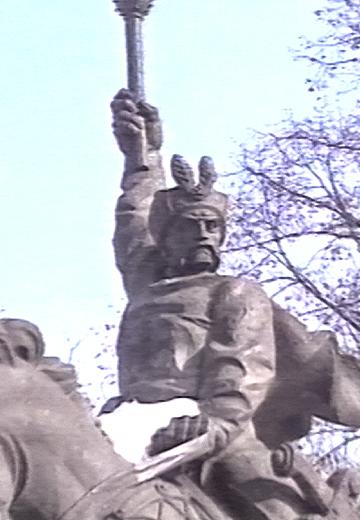 Хмельницький, 2000 рік 