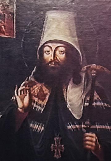 Дмитро Туптало